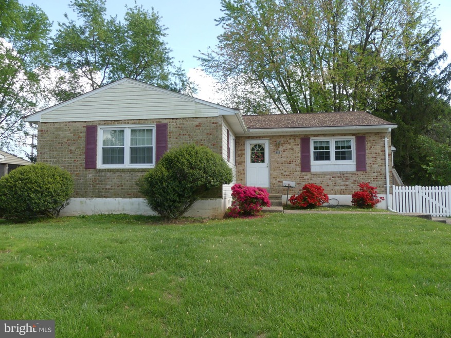 225 Bond Ave, Reisterstown, MD 21136 - photo 1