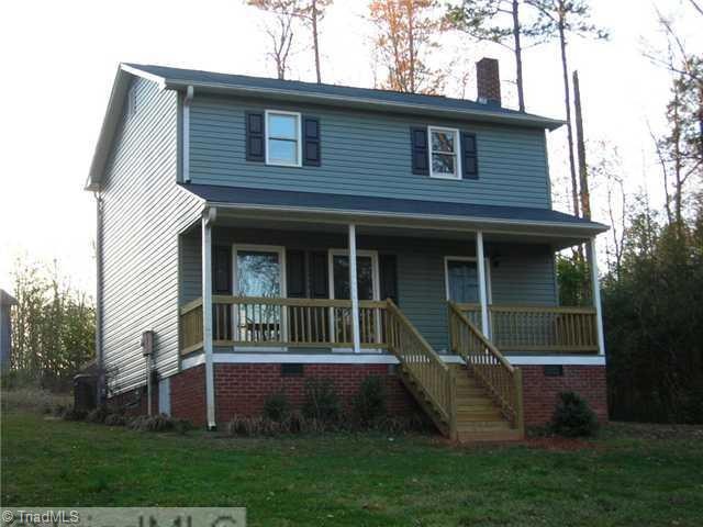 1078 Briles Dr, Asheboro, NC 27205 - photo 1
