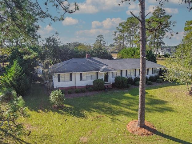 213 Moore St, Sylvester, GA 31791 - photo 1