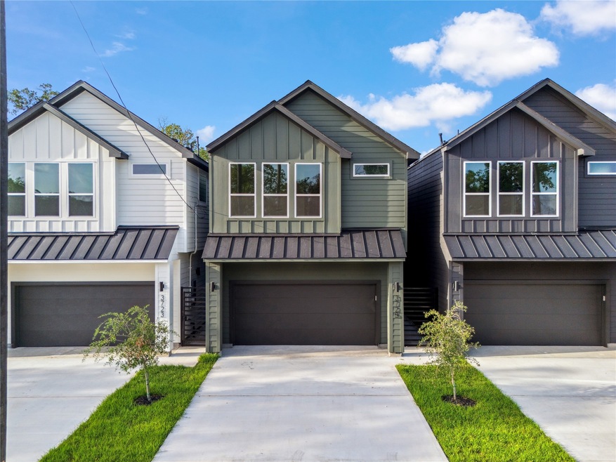3725 Lydia St, Houston, TX 77021 - photo 1
