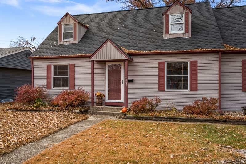 6408 1st St, Loves Park, IL 61111 - photo 1