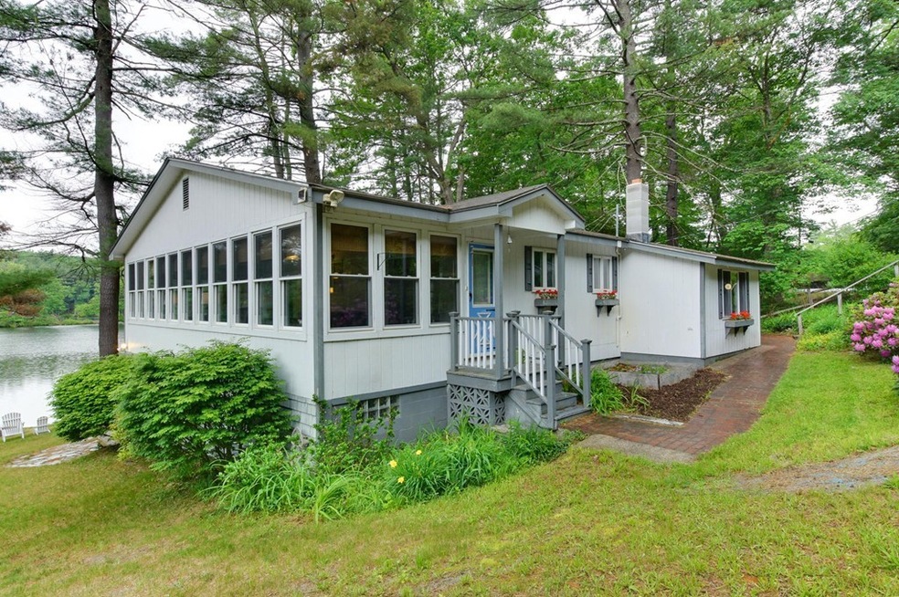 176 Massapoag Rd, Tyngsboro, MA 01879 - photo 1