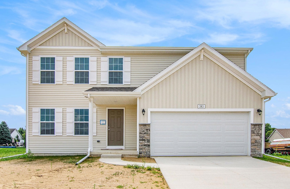 2738 Sanderling Ct SE, Kentwood, MI 49508 - photo 1