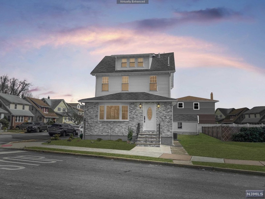 102 Delafield Ave, Lyndhurst, NJ 07071 - photo 1