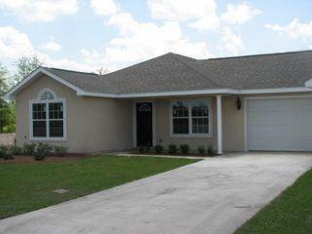 Bldg7/10 Maghunt Way unit A-D, Brunswick, GA 31525 - photo 1