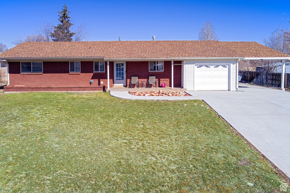 165 E 200 S, Monticello, UT 84535 - photo 1
