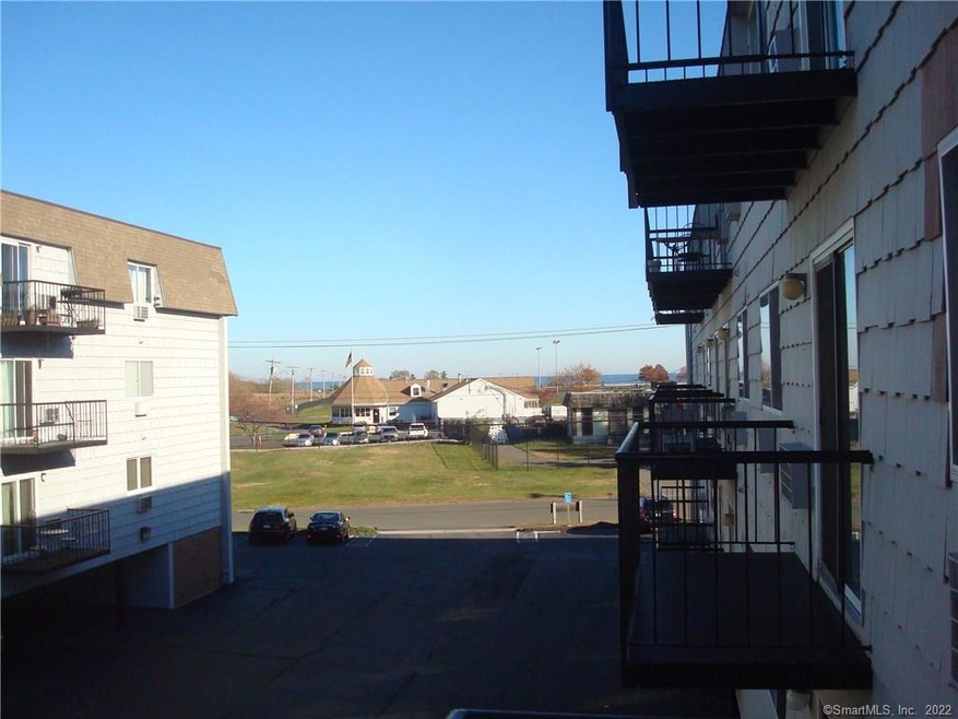 155 Short Beach Rd unit 308, Stratford, CT 06615 - photo 1