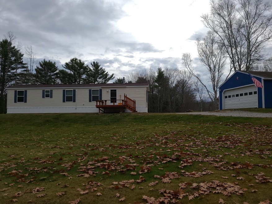 146 Davis Road Union