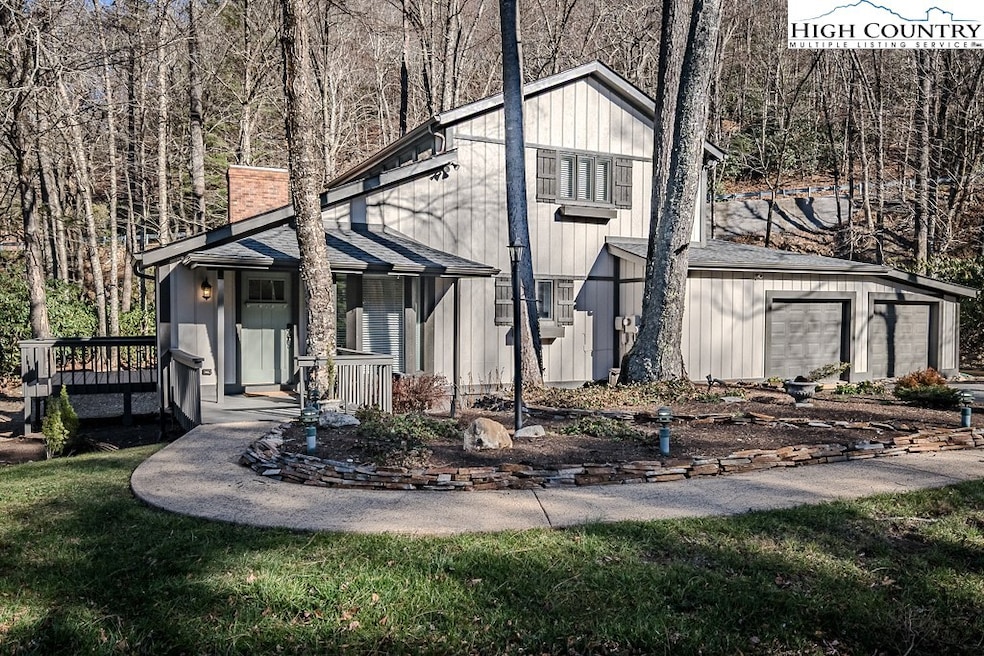 290 Cobble Creek Ln, Boone, NC 28607 - photo 1