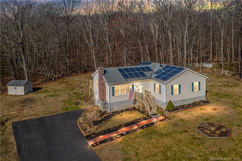 25 Oconnell Road Extension, Colchester, CT 06415 - photo 1