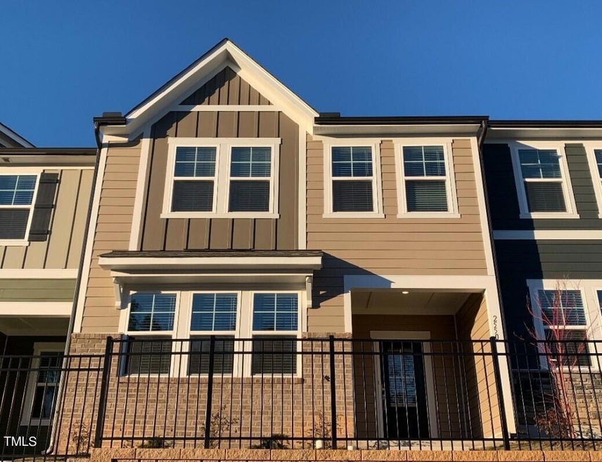 2550 Hutch Lane
