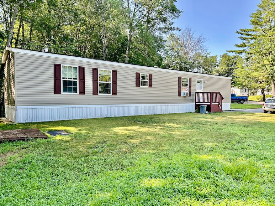 2 Arrowhead Dr, Lisbon, ME 04250 - photo 1