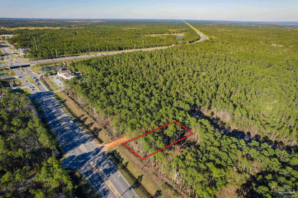 BLK 224 Avalon Blvd, Milton, FL 32583 - photo 1