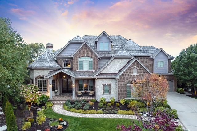 319 Claremont Ct, Naperville, IL 60540 - photo 1