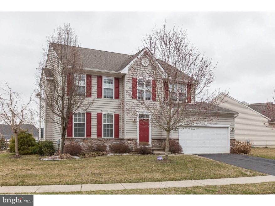 224 Foxglove Loop, Bear, DE 19701 - photo 1