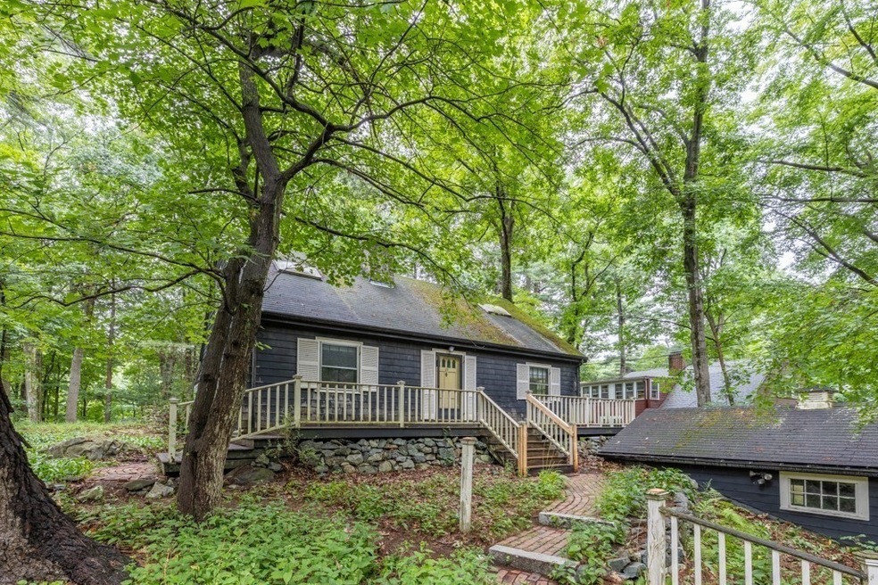 19 Forest Rd, Wakefield, MA 01880 - photo 1