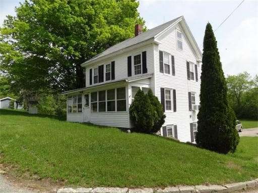 40 Moran Rd, Gilbertville, MA 01031 - photo 1