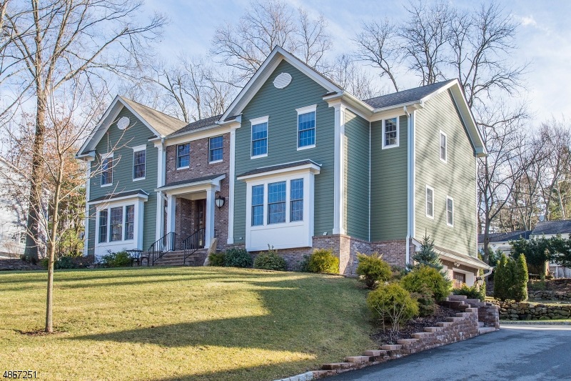 31 Mountainview Rd, Chatham, NJ 07928 - photo 1