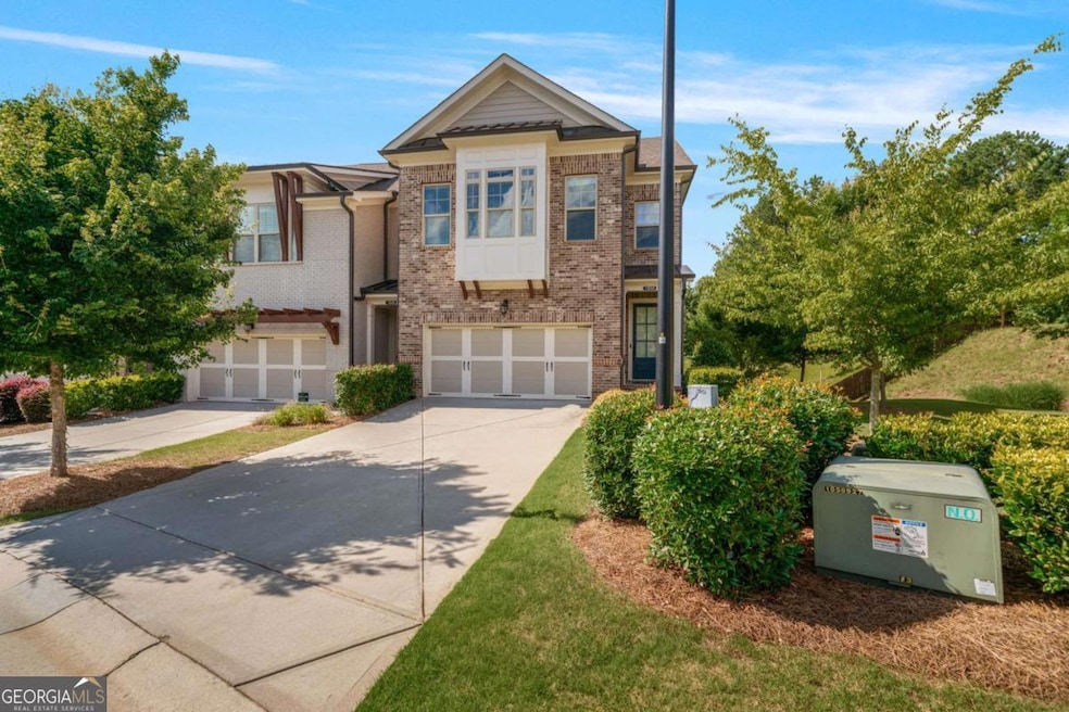 1858 Glenview Park Cir, Duluth, GA 30097 - photo 1