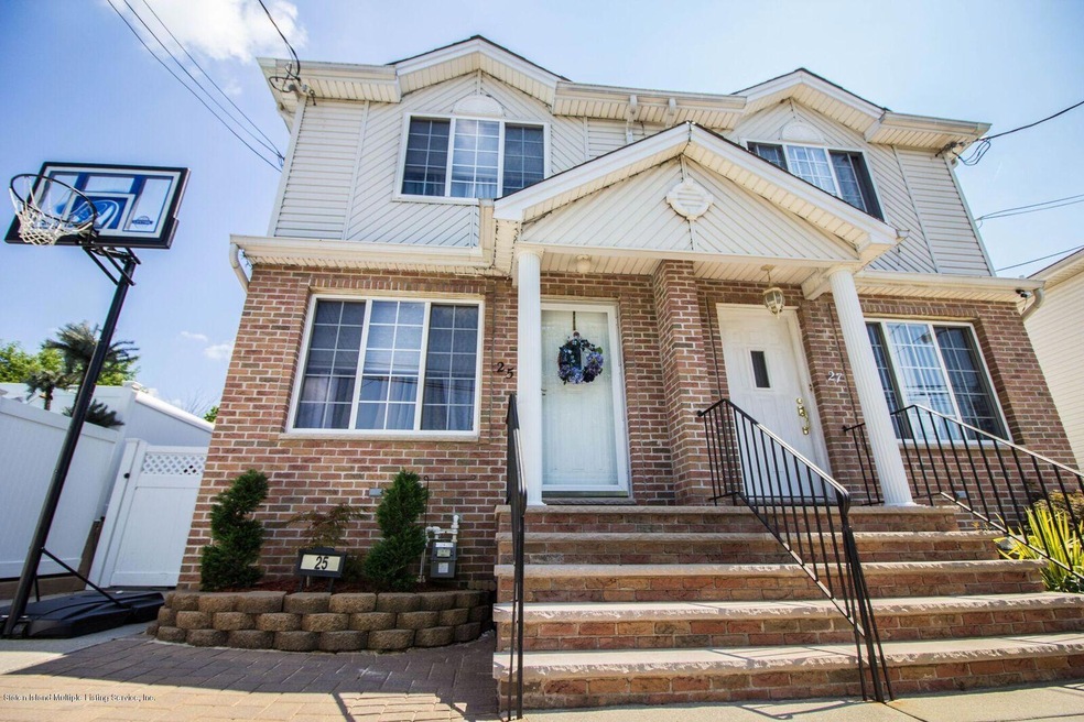 25 Beresford Ave unit 57, Staten Island, NY 10314 - photo 1