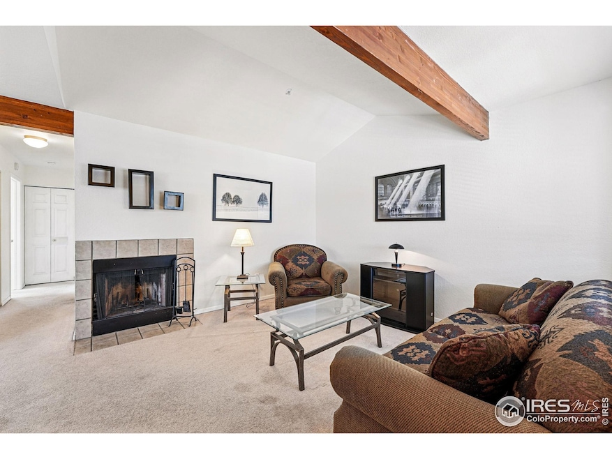 5520 Stonewall Place unit 31, Boulder, CO 80303 - photo 1