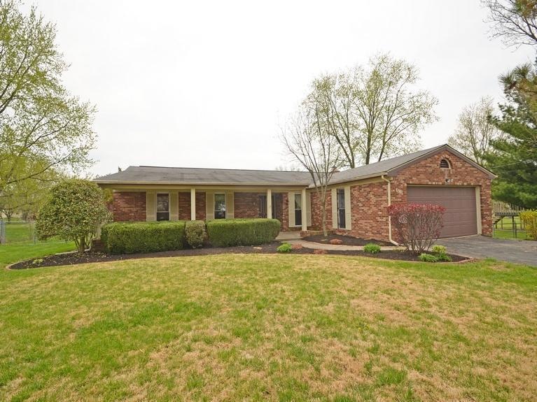 6981 Kyles Station Rd, Liberty Township, OH 45044 - photo 1