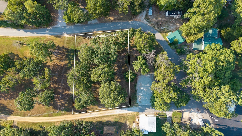 TBD E 249 Rd, Grove, OK 74344 - photo 1