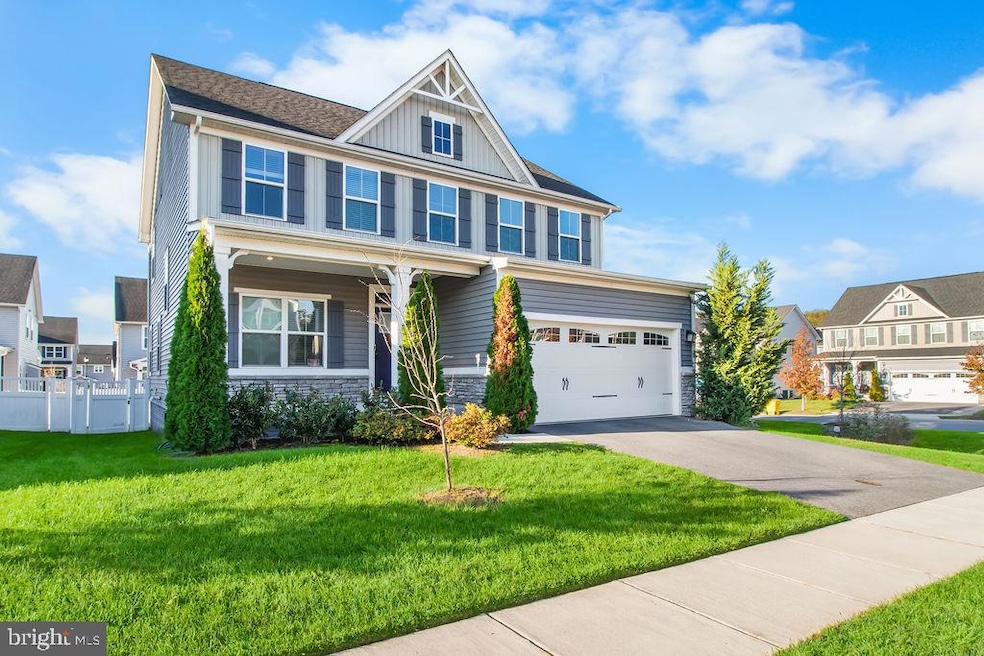 2305 Wadlow Ln, Hanover, MD 21076 - photo 1