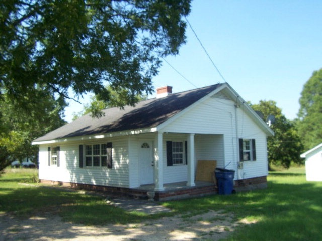 445 Goshen St, Lincolnton, GA 30817 - photo 1