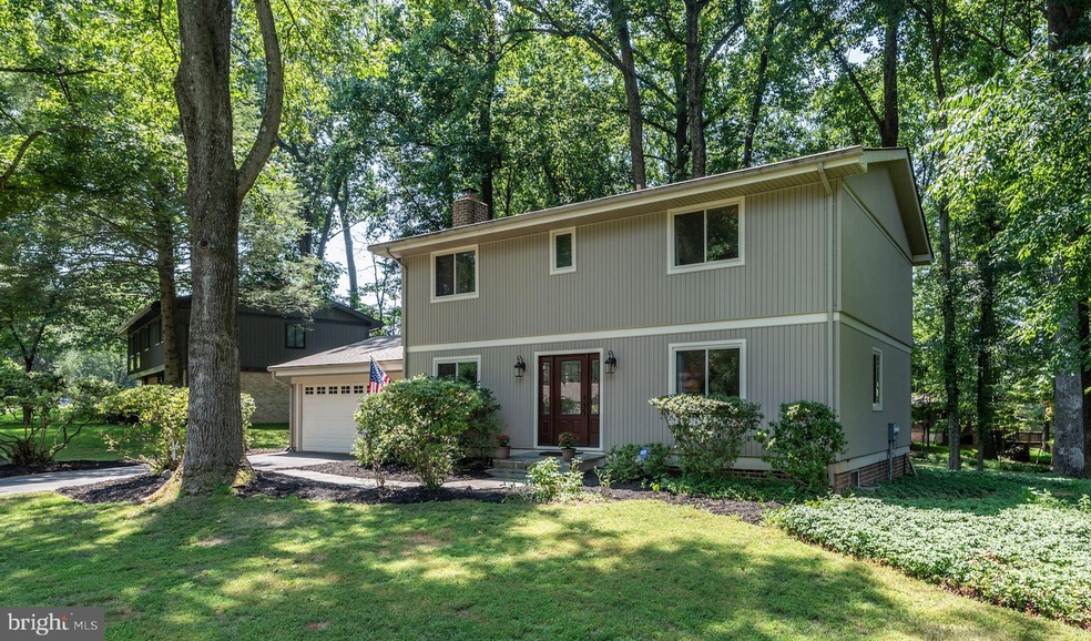 15008 Good Meadow Ct, North Potomac, MD 20878 - photo 1