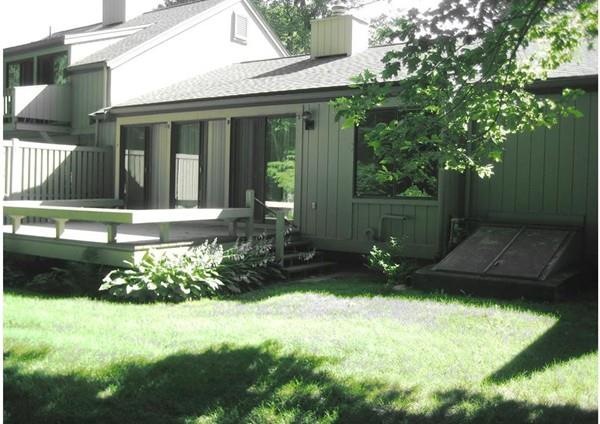 213 Aspen Cir unit 213, Lincoln, MA 01773 - photo 1