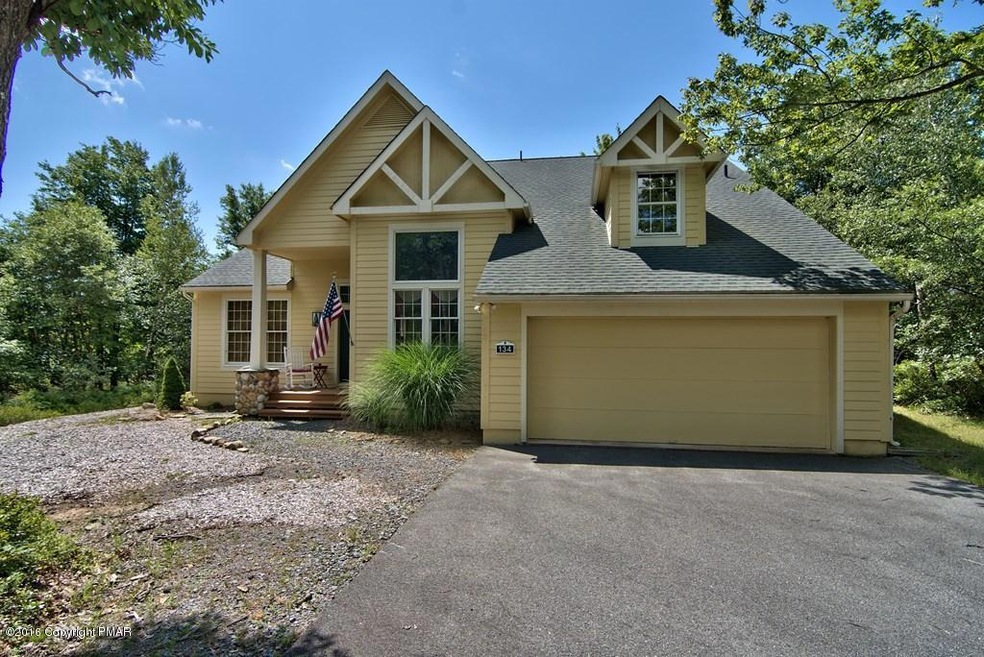 134 Birch Cliff
