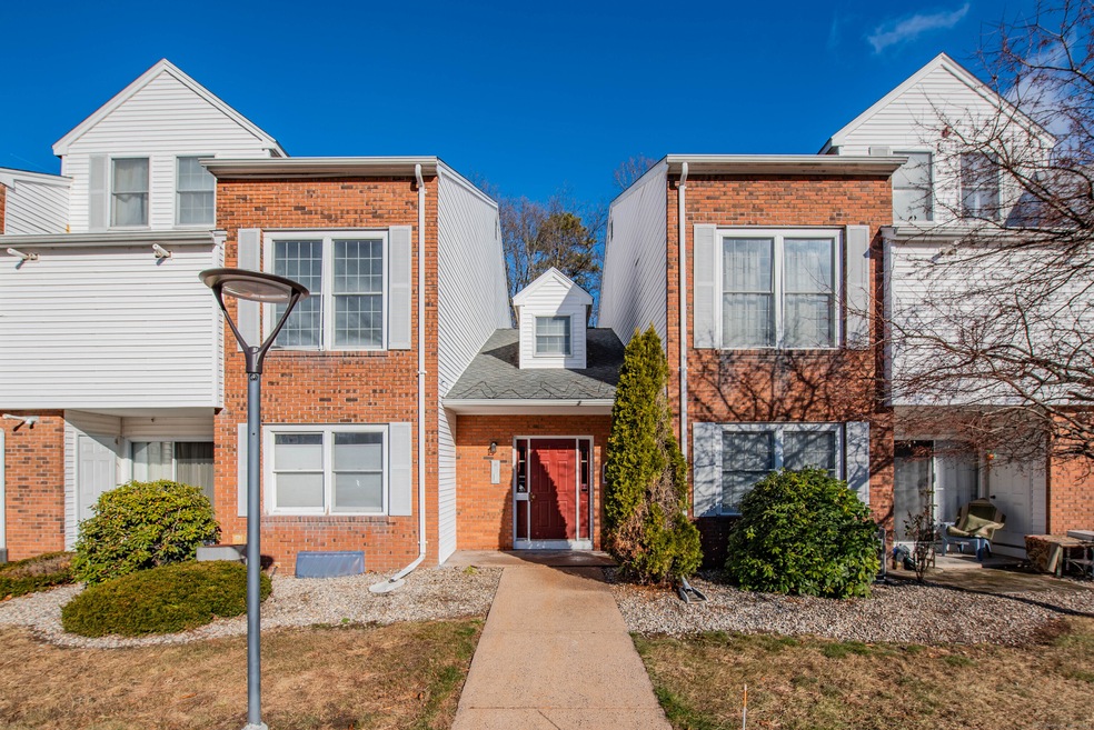 Welcome to 11 Concorde Way Unit A2 - Exterior Fron