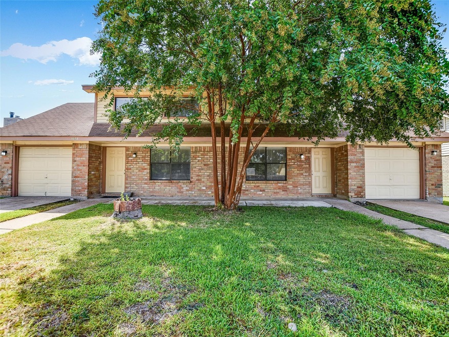 803 Valley View Dr unit A, Pflugerville, TX 78660 - photo 1