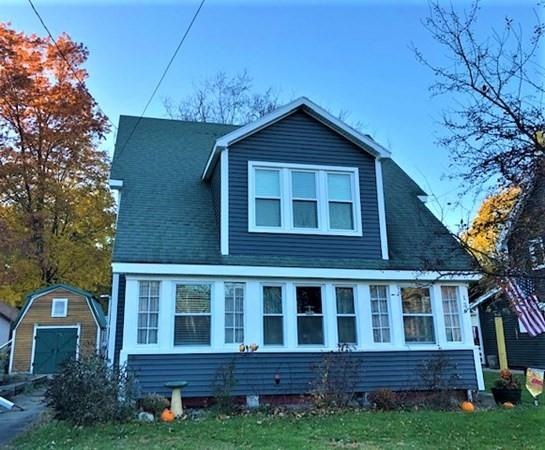 136 Montague City Rd, Montague, MA 01376 - photo 1