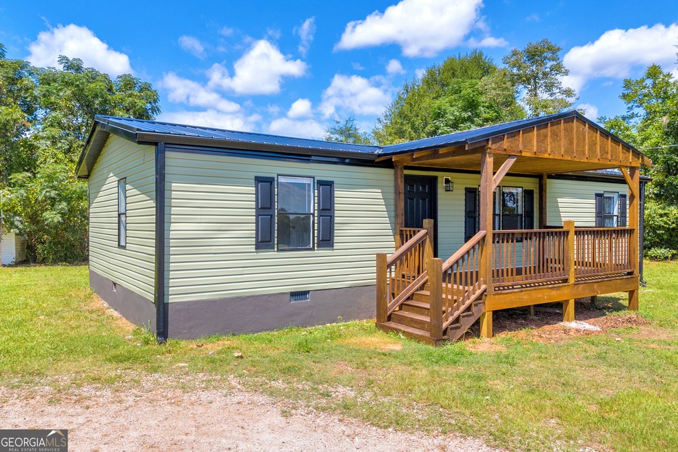 83 Faye Carey Rd, Danielsville, GA 30633 - photo 1