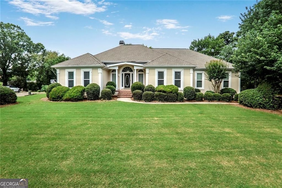 Welcome Home!