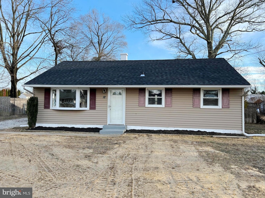 12 Astor Ave, West Berlin, NJ 08091 - photo 1