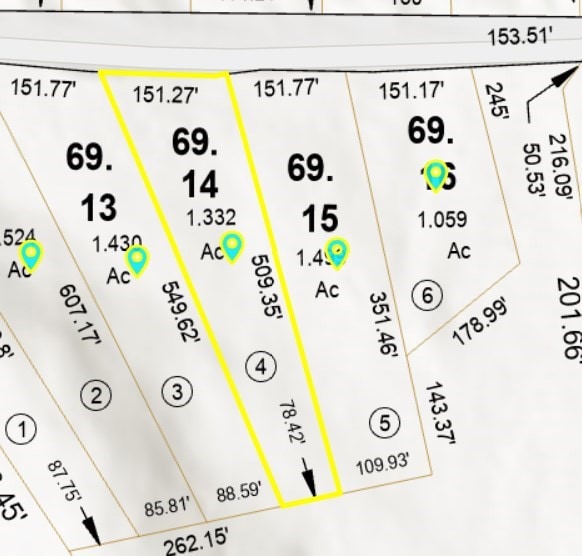 Lot 4 Reed St, Warren, MA 01083 - photo 1