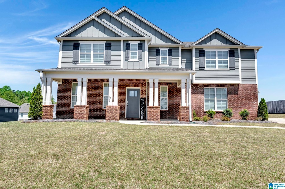 487 Doss Ferry Pkwy, Kimberly, AL 35091