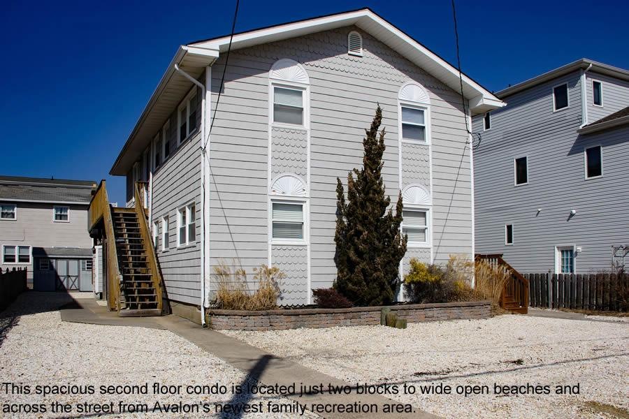3956 Ocean Dr unit no, Avalon, NJ 08202 - photo 1