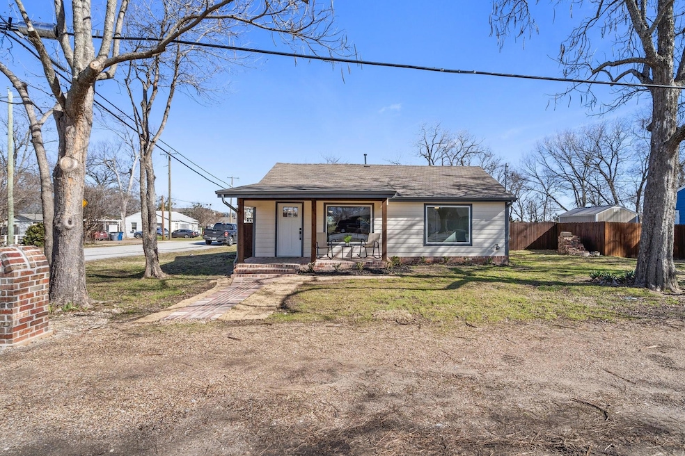 101 S 4th St, Wylie, TX 75098 - photo 1