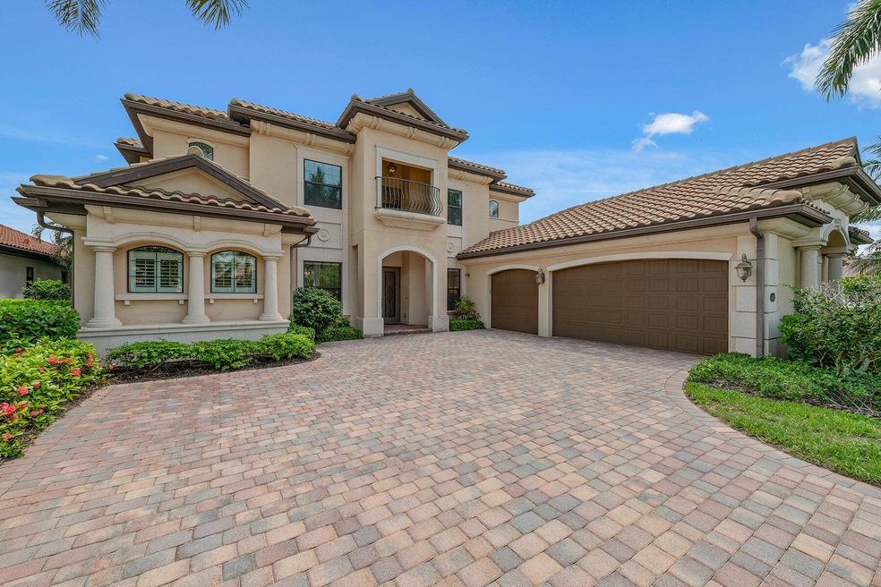3441 Runaway Ln, Naples, FL 34114 - photo 1