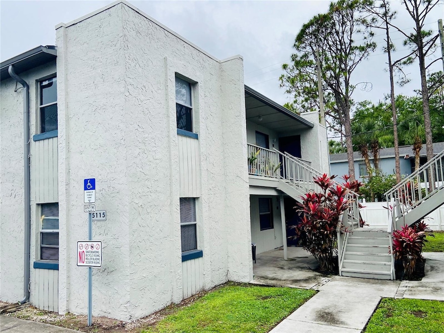 5115 Curry Ford Rd unit 3, Orlando, FL 32812 - photo 1