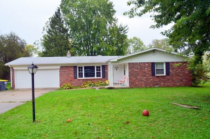 1306 Drexel Dr, Anderson, IN 46011 - photo 1