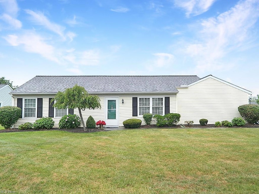 Welcome to 7252 Olde Farm Lane, Farmington Meadows