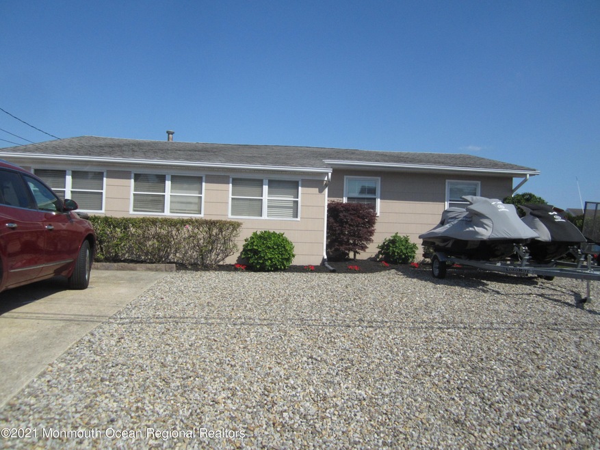 61 Archer Ave S, Bayville, NJ 08721 - photo 1