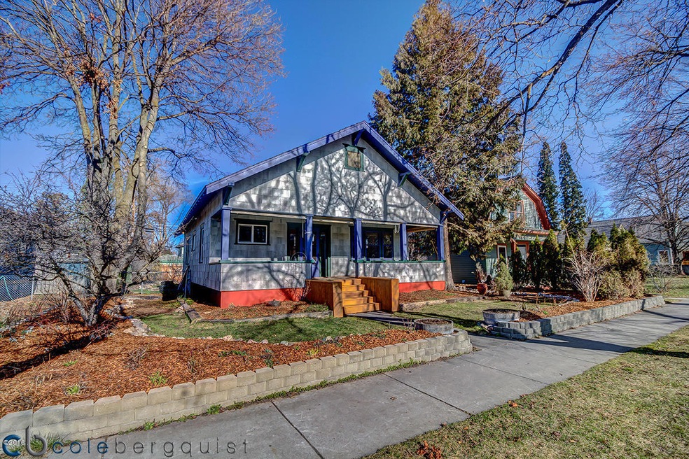 239 Brooks St, Missoula, MT 59801 - photo 1