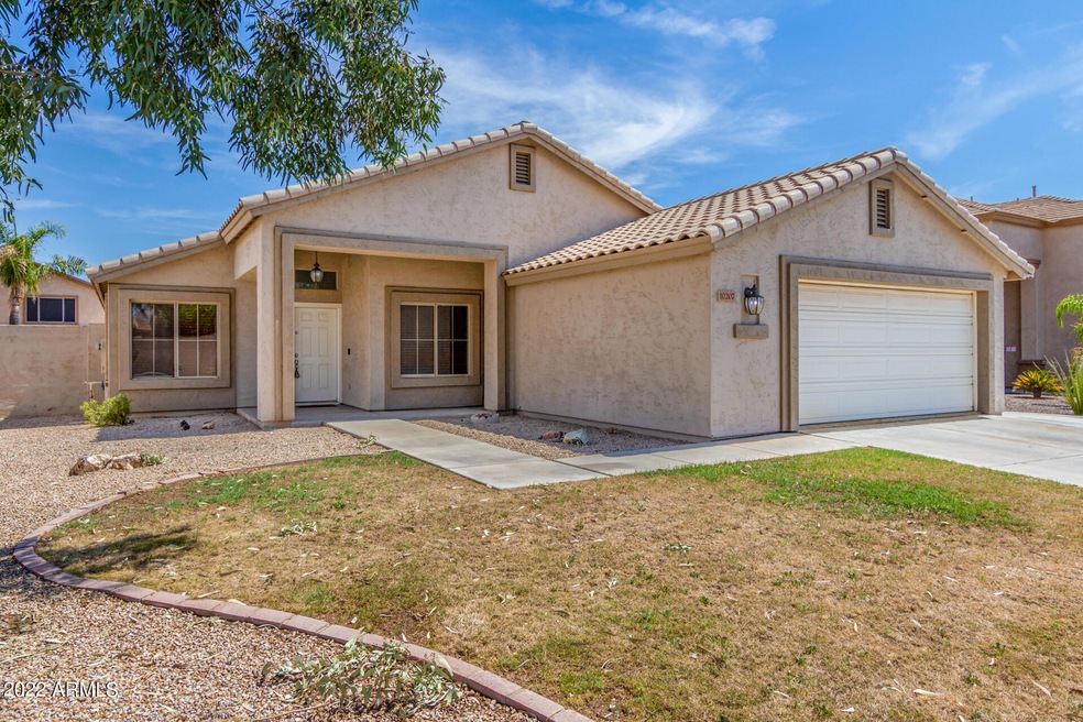 10207 E Obispo Ave, Mesa, AZ 85212 - photo 1