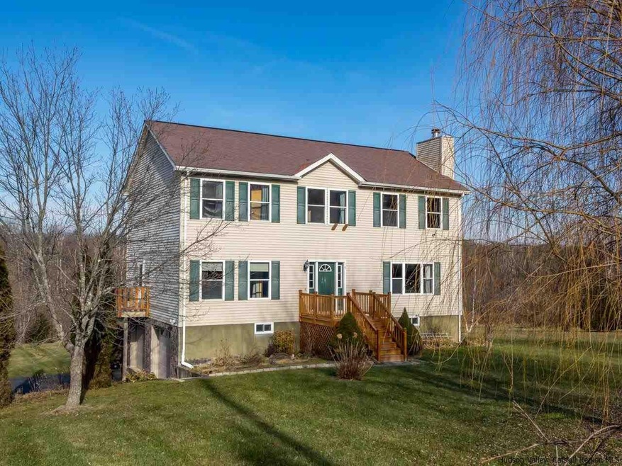 1675 Berme Rd, Kerhonkson, NY 12446 - photo 1